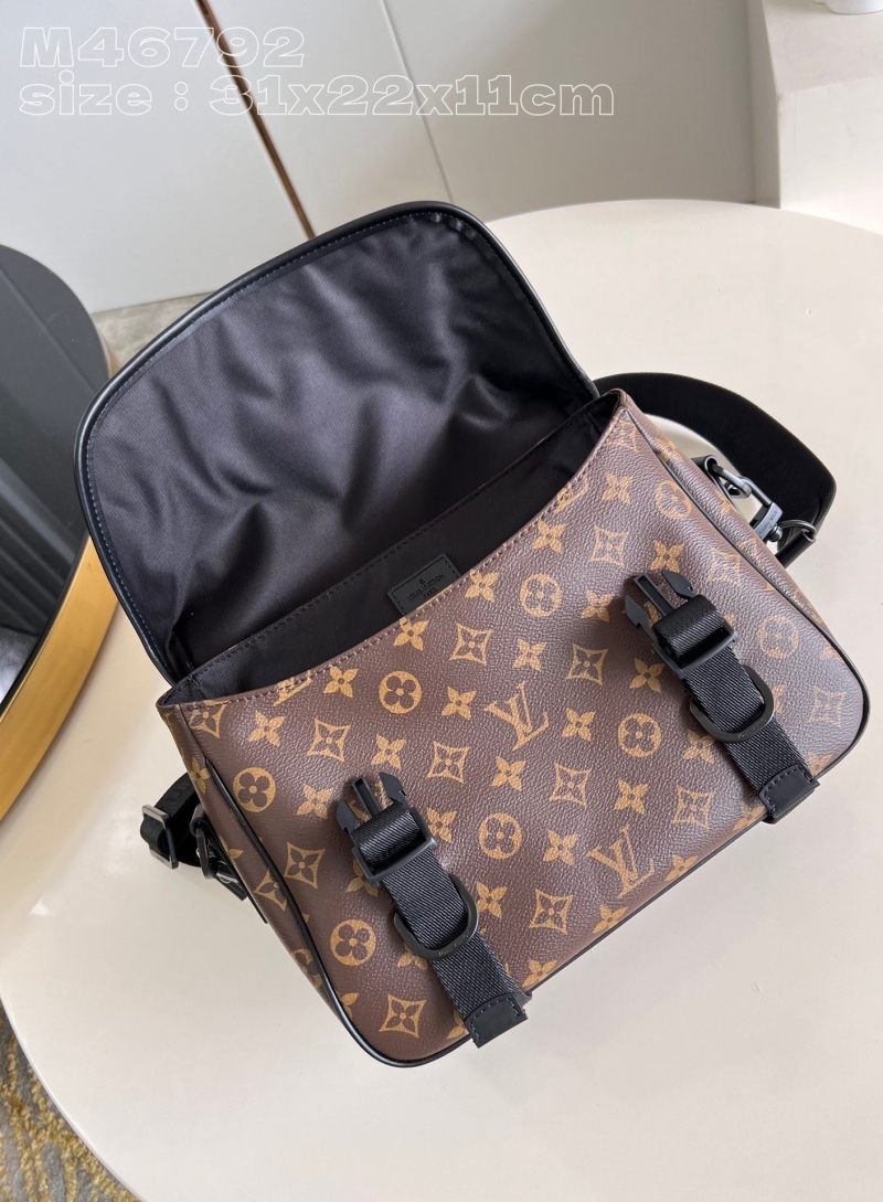 LV Satchel bags